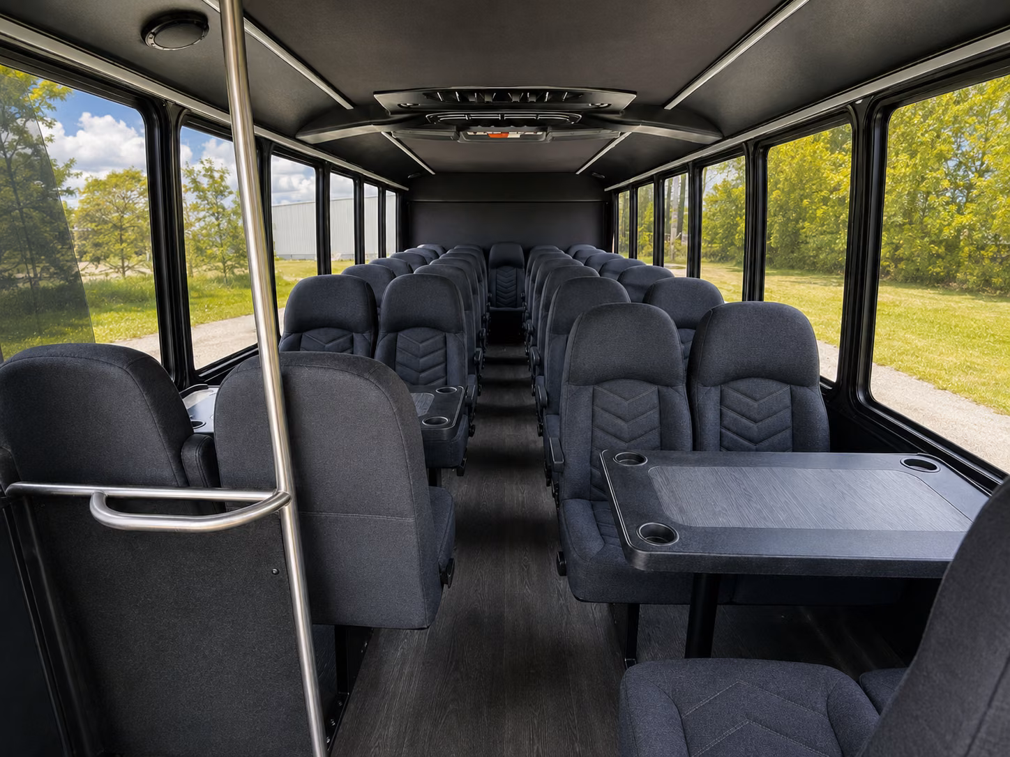 cambridge employee transportation
