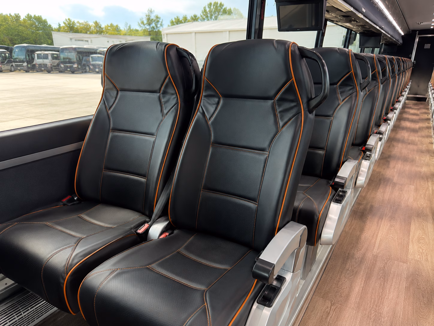 cambridge long distance transportation