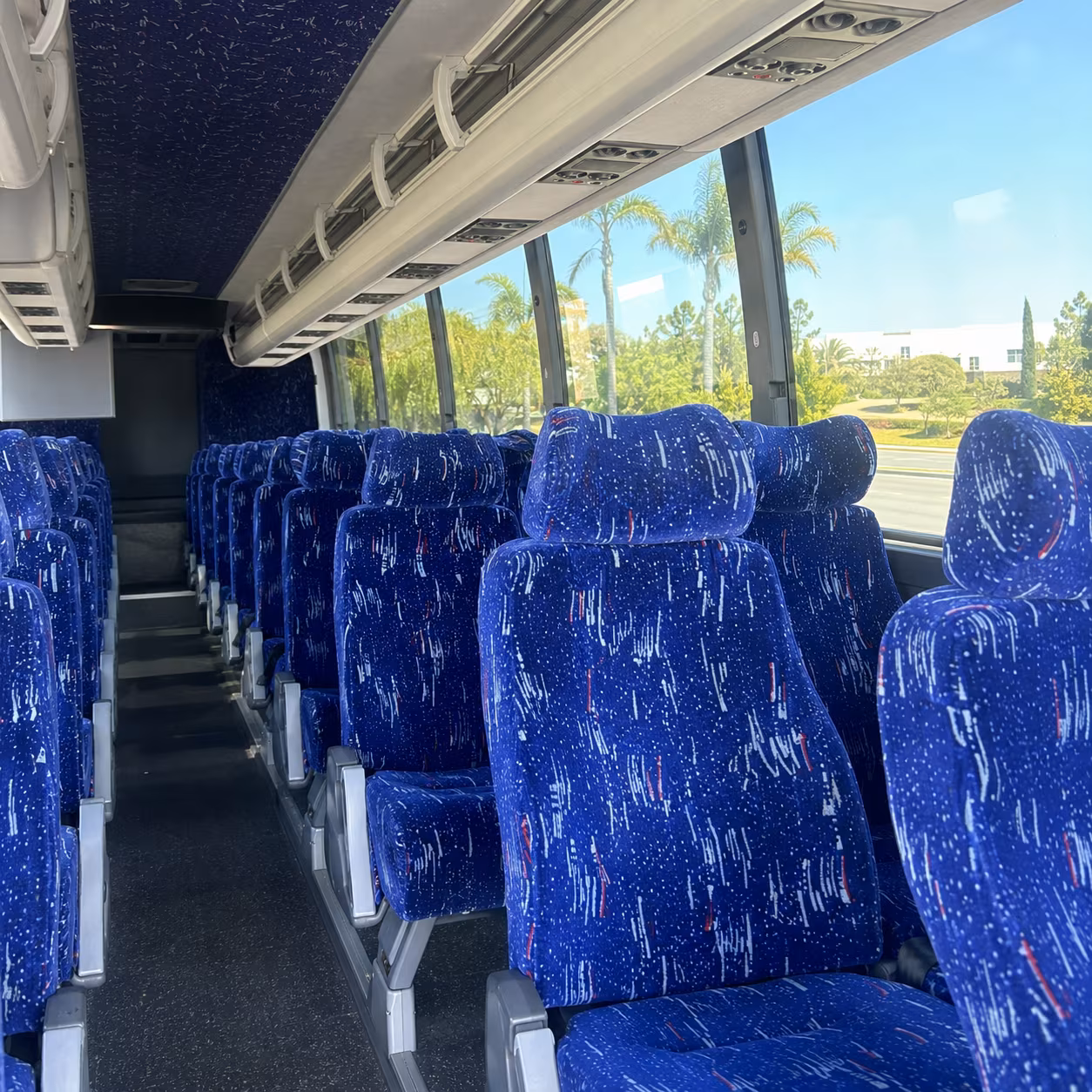 cambridge sporting event transportation