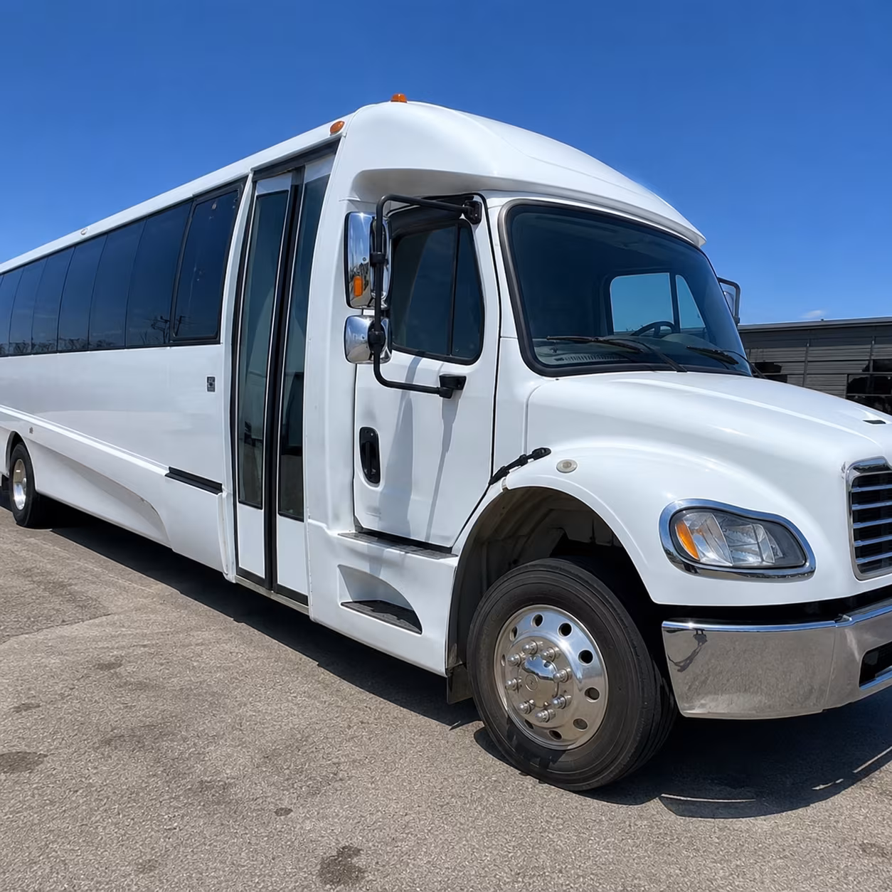 cambridge wedding transportation